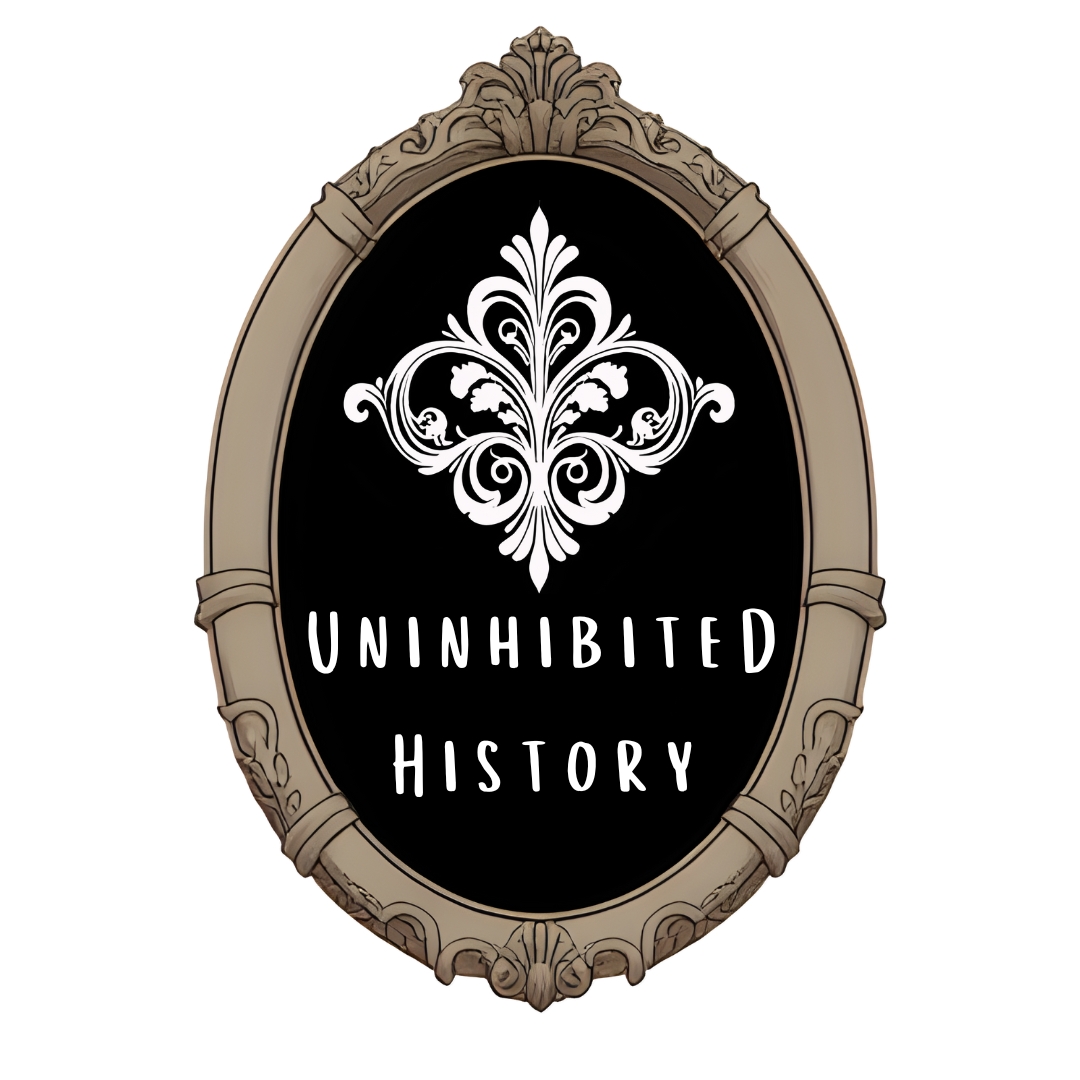Uninhibited History