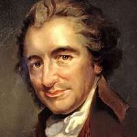 February 12, 2026: “Thomas Paine, Common Sense, and the Coming of Independence”